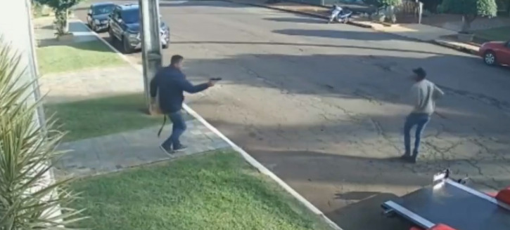 Justiça concede liberdade a empresário rondonense acusado de matar funcionário