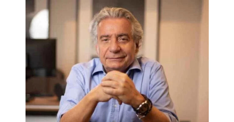 Adriano Pires, futuro presidente Petrobras, defende criação de fundo para combustíveis