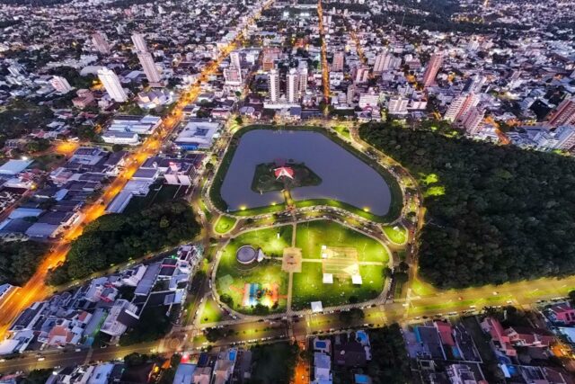 Toledo cria estratégia para melhorar odores do município