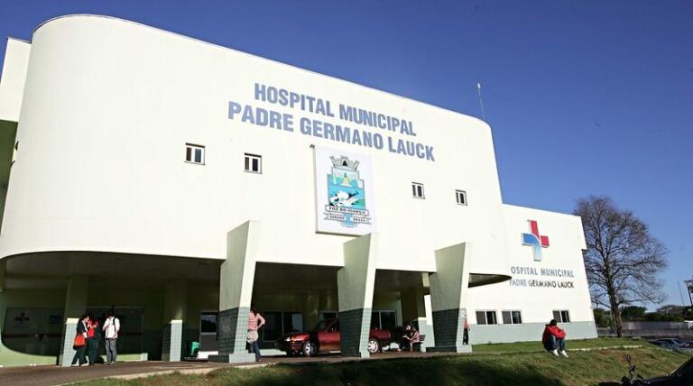 Prefeitos de cidades do Oeste apoiam regionalização do Hospital Municipal de Foz