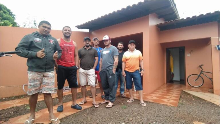 Além de destino de muitos imigrantes, Marechal Rondon também é point de migrações