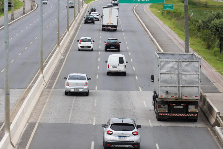 Terceira parcela do IPVA das placas 7 e 8 vence nesta terça-feira