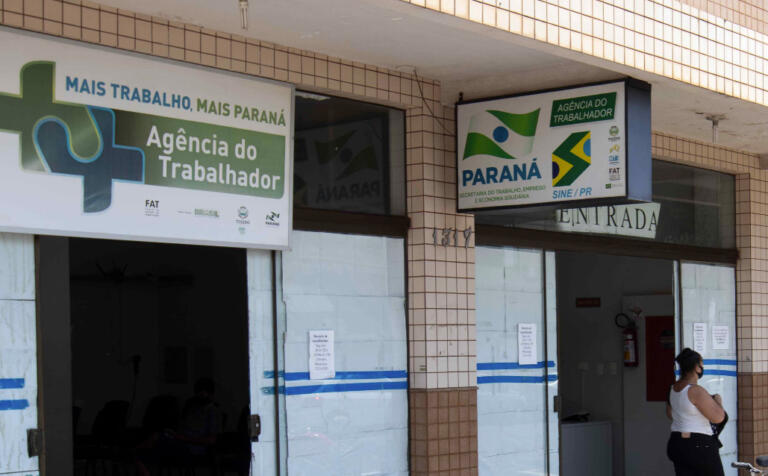 Agência do Trabalhador de Toledo tem vagas abertas em diversas áreas; confira