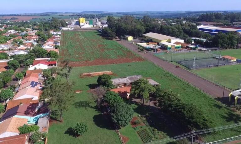 Empresa protocola projeto e encaminha trâmites necessários para construção do Max Atacadista em Marechal Rondon; obras devem começar em breve