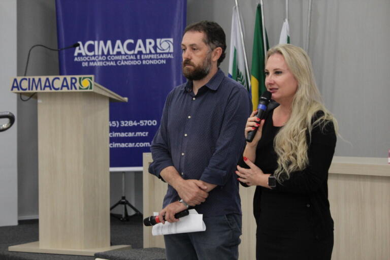 Ingressos ao show de ilusionismo que vai marcar 54º aniversário da Acimacar podem ser retirados a partir de segunda-feira