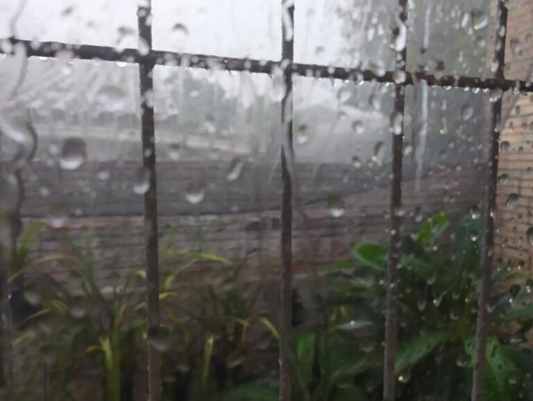 Sul deve receber alto volume de chuvas nesta semana; há potencial para geadas nos três Estados