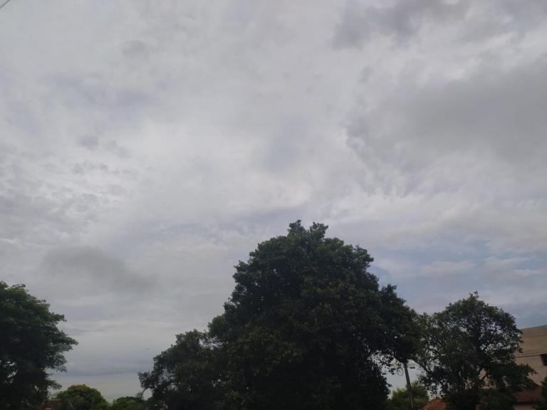 Veja como será o tempo na semana após o Carnaval