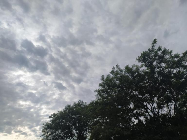 Chuvas devem ficar abaixo da média em março