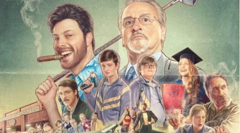 Governo Bolsonaro determina que Netflix retire filme de Danilo Gentili do ar