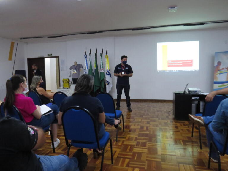 Sesc abre inscrições à etapa do Circuito de Corridas que será realizada em Marechal Rondon