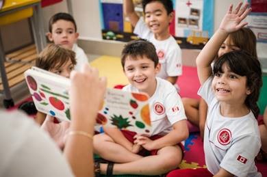 Uma das maiores escolas bilíngues do mundo, Maple Bear mira Toledo e pretende investir R$ 2 milhões