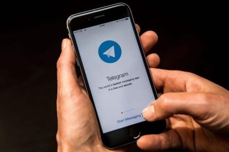 STF dá 24 horas para Telegram atender determinações e evitar bloqueio