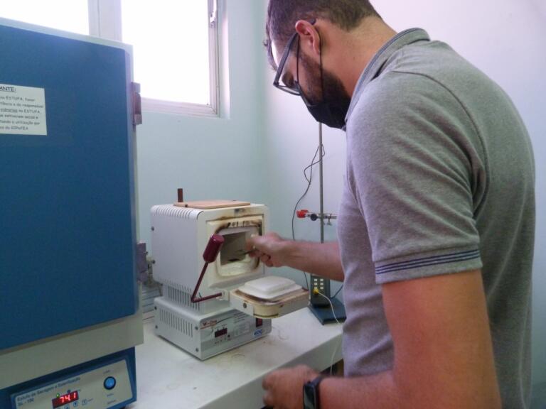 Melhorar qualidade da água é objetivo de pesquisa da Unioeste Toledo