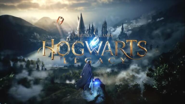 Jogo “Hogwarts Legacy” terá gameplay revelada na próxima quinta-feira