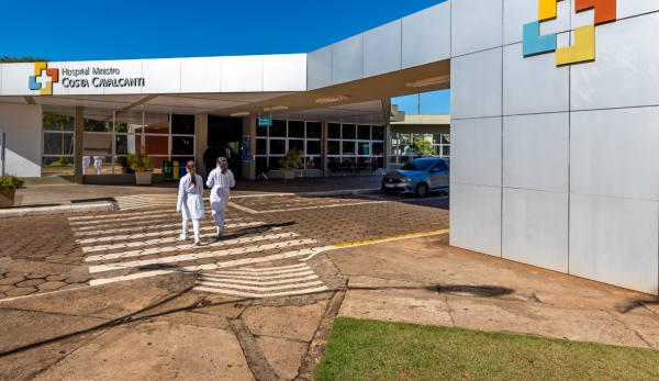 Hospital da região Oeste sobe no ranking dos melhores do Brasil e se mantém como nº 1 do Paraná