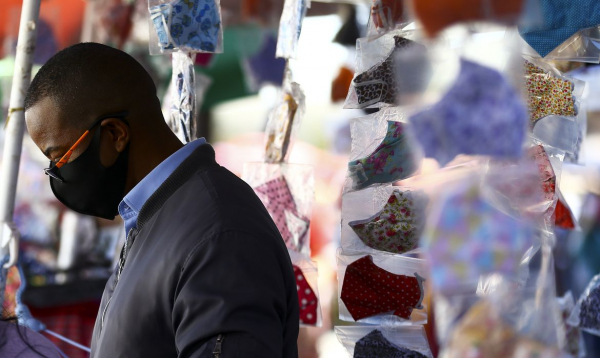 Jovens são os mais afetados pelos efeitos da pandemia, mostra estudo