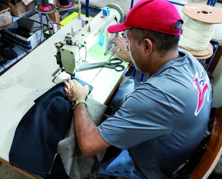 Falta de mão de obra segue sendo principal gargalo das indústrias rondonenses