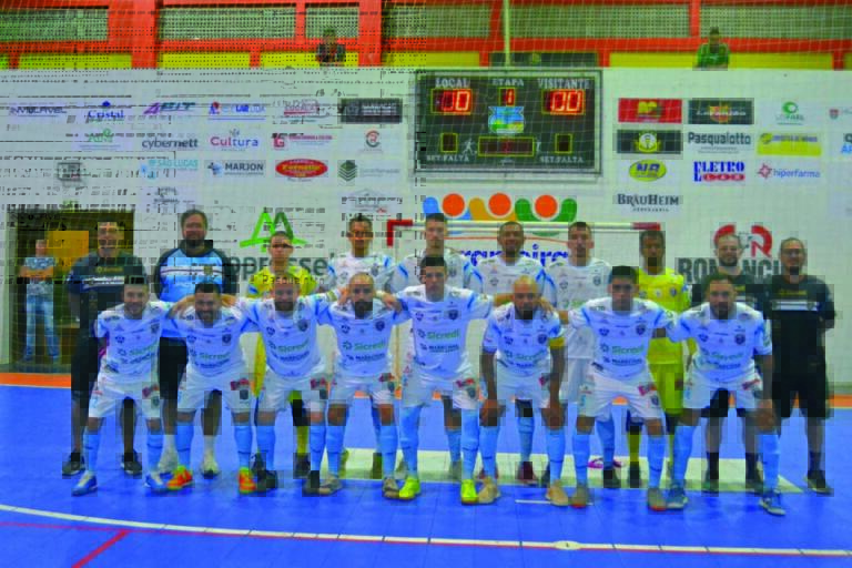 Marechal busca embalar na Série Ouro diante do recém-promovido Mariópolis