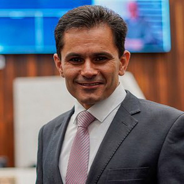 Marcio Pacheco confirma saída do PDT e filiação ao Republicanos