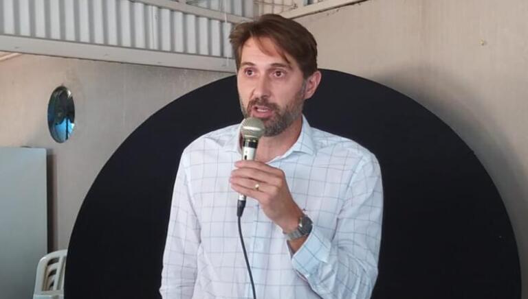 Expo Rondon será realizada nos dias 21 a 25 de julho