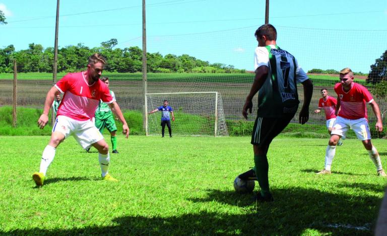 Máfia do Peixe, Os Mlk’s, Esquina Beer e Tapejara avançam à semifinal
