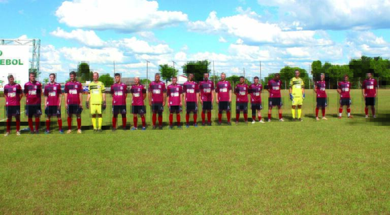 Campeonato de Futebol Amador começa neste sábado em Marechal Rondon