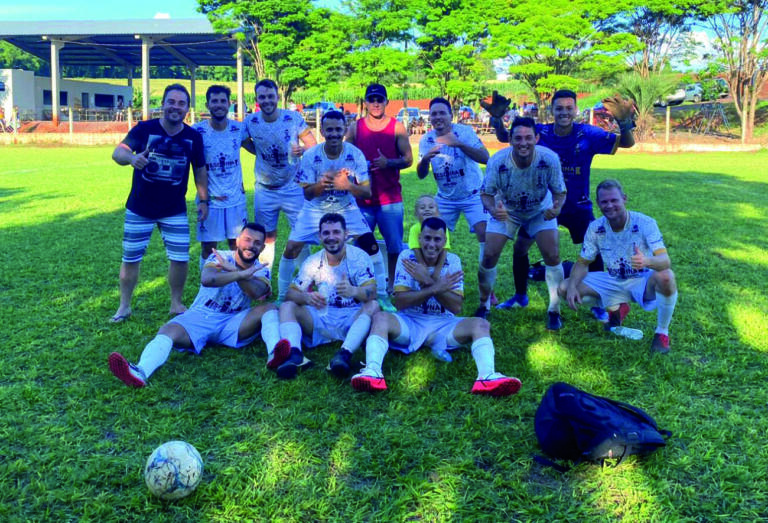 Esquina Beer e Os Mlk’s vão decidir a Copa Irineu Kuhn de Futebol Sete