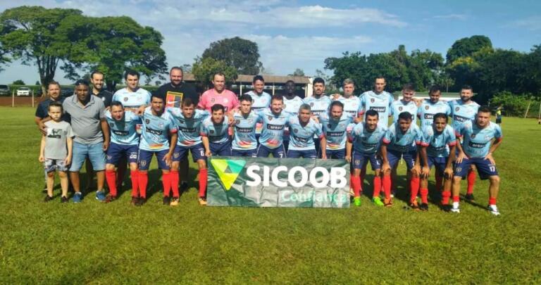 Coresul, Aimoré, Rovinni e Clube Lira estreiam com vitórias no Campeonato Amador rondonense