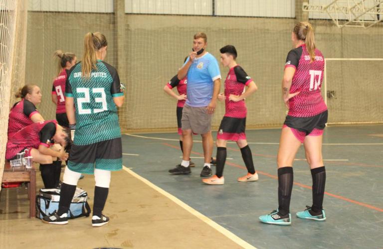 Quatro Pontes busca vaga na final da Copa Sesc Verão nesta quarta-feira