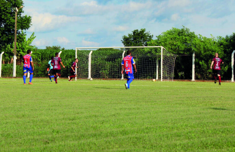 Corinthians/Mais Energia Solar e Assemar vencem na abertura do Municipal rondonense