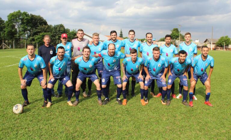 Municipal de Futebol Amador terá quatro jogos neste fim de semana