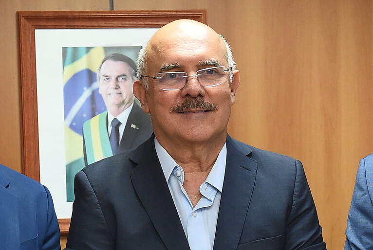 PF abre inquérito para investigar supostos repasses irregulares de verbas do MEC