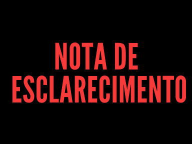 Rondonenses emitem nota após caminhão adesivado com marca de empresa ser apreendido pela PRF