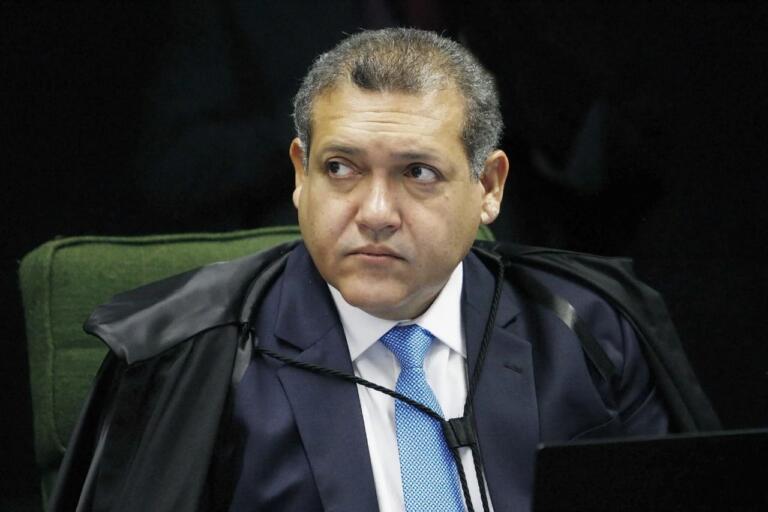 STF convoca sessão do plenário virtual para analisar suspensão da cassação de deputado do Paraná