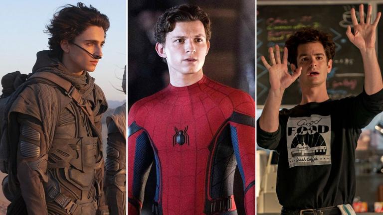 Oscar 2022 anuncia filmes que poderão ser votados pelo público em iniciativa inédita