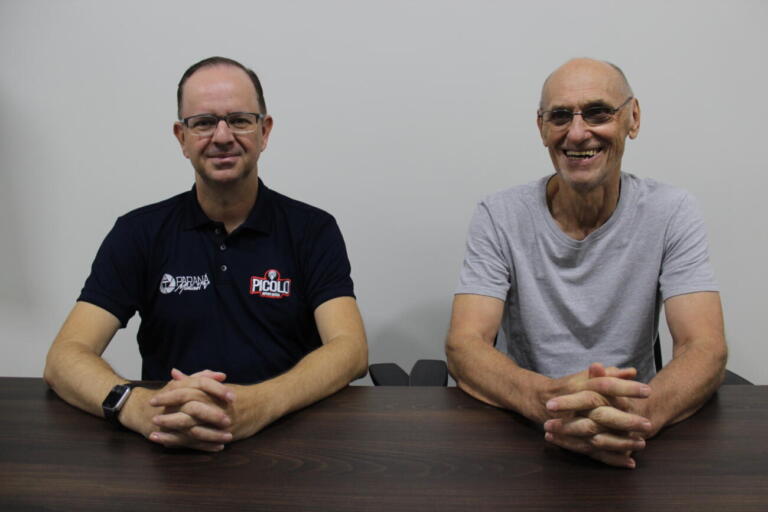 Programa “Som da memória” estreia quinta-feira