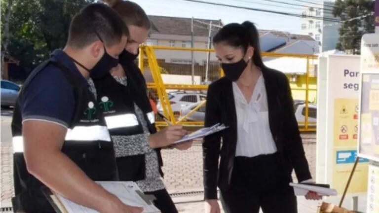 Procon vistoria postos de Toledo para identificar aumento abusivo no preço dos combustíveis