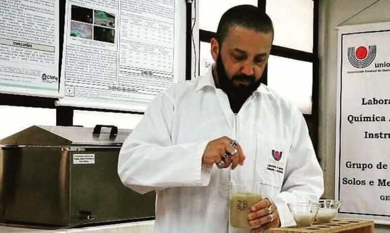 Grupo de Estudos em Solos e Meio Ambiente da Unioeste participará novamente de evento internacional na Europa