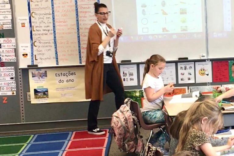 Ao menos 10 Estados e o DF pagam acima do novo piso nacional dos professores; confira os valores