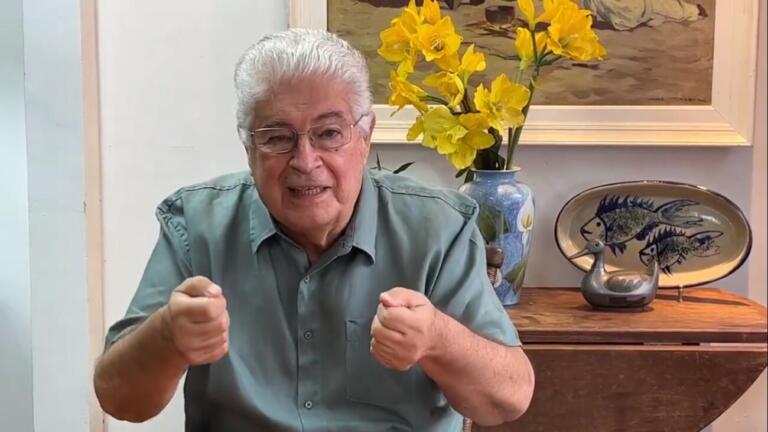 Caravana Requião chega ao Oeste do Paraná