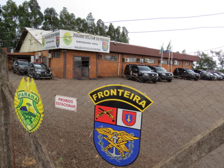 Cônsul-geral dos Estados Unidos vai receber Medalha de Mérito do BPFron