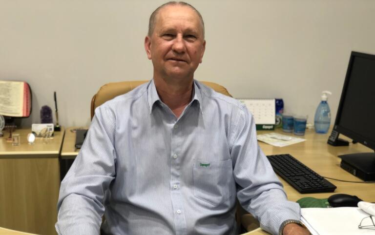 “Sem fertilizante em qualquer região haverá impacto na produtividade”, diz Chapla