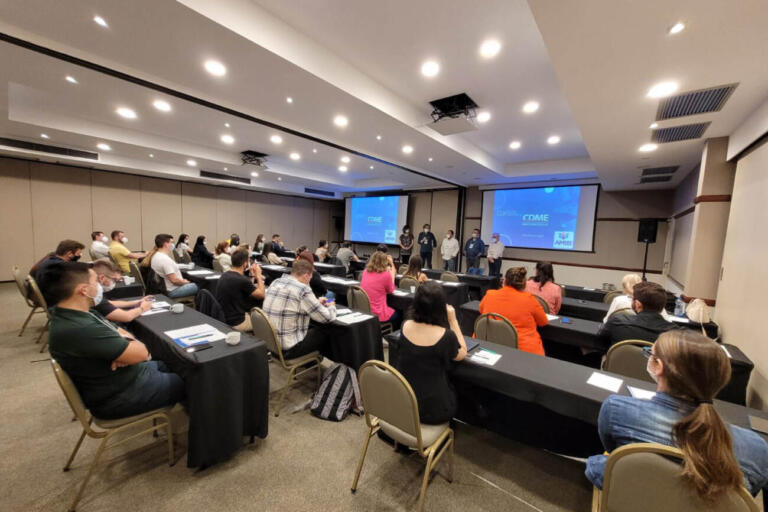 Curso capacita médicos para determinação de morte encefálica