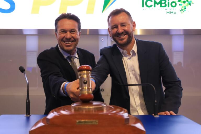 Nova concessão do Parque Nacional do Iguaçu deve dobrar número de turistas em Foz