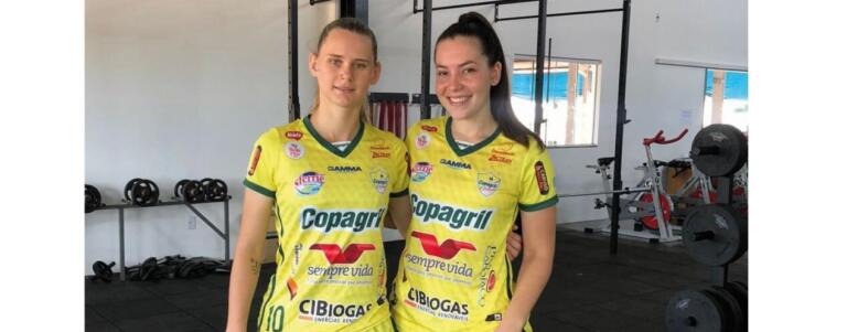 AACC apresenta reforços e segue procurando atletas para disputa da Série Ouro