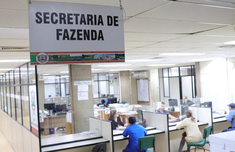 Marechal Rondon prorroga para 20 de abril vencimento do IPTU, alvará e taxas 