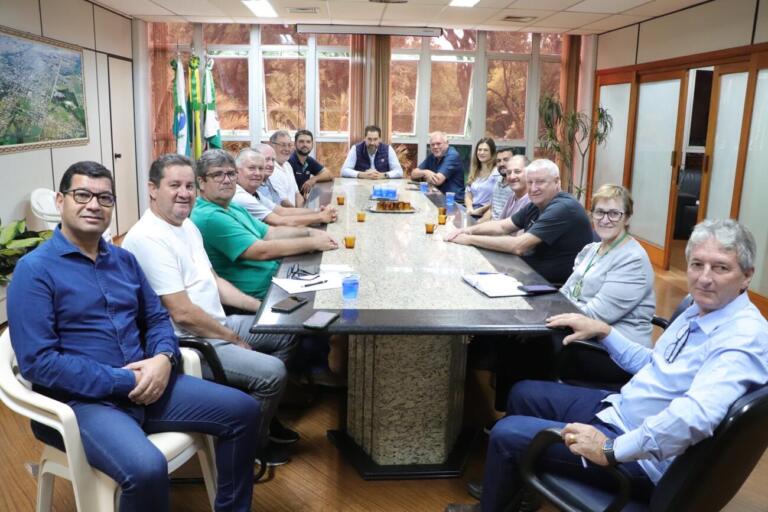 Festa do Matambre Recheado acontece no dia 1º de maio em Bom Jardim