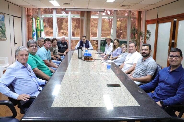 Linha Campos Sales prepara Festa Típica Polonesa