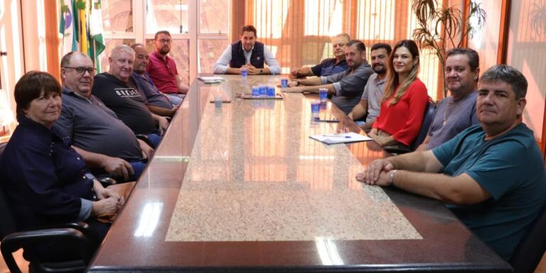 Festa do Costelão Lira acontece no dia 15 de maio em Marechal Rondon