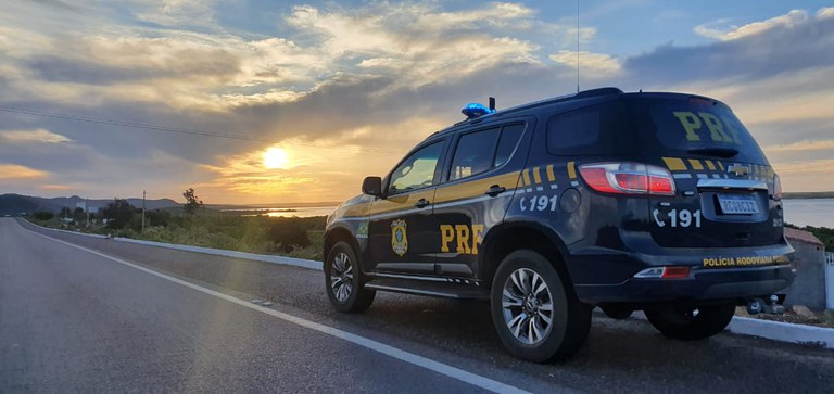 PRF reforçará efetivo durante Operação Tiradentes 2022
